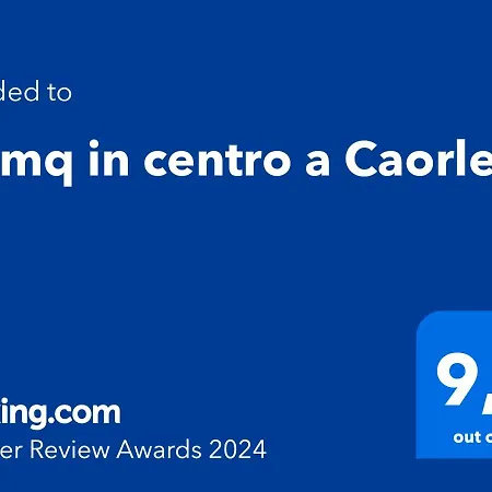 דירה 35 Mq In Centro A *